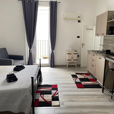 Апартаменти L Ancora Di Ortigia Syracuse Екстер'єр фото